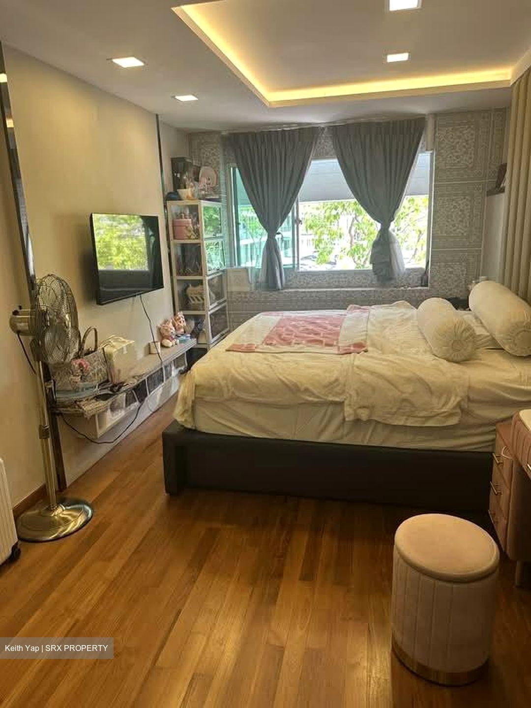 Blk 889A TAMPINES GROVE (Tampines), HDB 5 Rooms #540575821